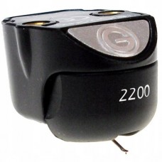 Головка звукоснимателя Goldring 2200 MM Cartridge
