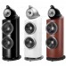 Напольная акустика B&W 800 D3 Satin White Напольная акустика B&W 800 D3 Satin White