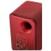 Полочная акустика KEF LSX Red Полочная акустика KEF LSX Red