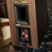 Полочная акустика Klipsch RP-600M Ebony