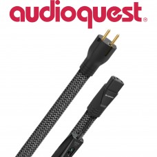 Силовой кабель AudioQuest Blizzard C13 3.0m