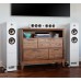 Напольная акустика Polk Audio Signature S55e White
