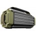 Портативная акустика DreamWave Tremor Green
