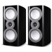 Полочная акустика Mission ZX-2 High Gloss Black