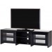 Стойка и тумба под ТВ Sonorous LB 2620 B-HBLK-BLK Стойка и тумба под ТВ Sonorous LB 2620 B-HBLK-BLK