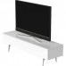 Стойка и тумба под ТВ Sonorous ST 360F WHT WHT SL