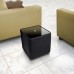 Сабвуфер KEF Kube 10b