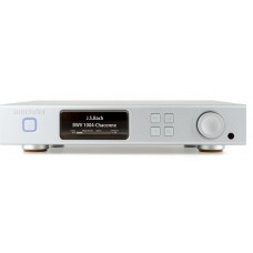 Сетевой аудиоплеер Aurender A100 2TB Silver