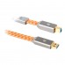 USB кабель iFi Mercury cable 3.0 (USB 3.0 B connector) 1.0m