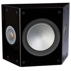 Настенная акустика Monitor Audio Silver FX G6 Black Gloss