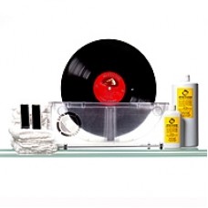 Машина для очистки Pro-Ject Spin-Clean Record Washer MkII Package LE