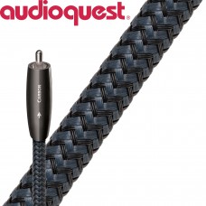 Коаксиальный кабель AudioQuest Carbon Digital Coax 0.75m