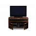 Стойка и тумба под ТВ BDI Avion Series II Cherry (8928)