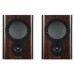 Полочная акустика Mission QX-1 Walnut Pearl