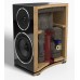 Полочная акустика Wharfedale Diamond 11.0 Black wood Полочная акустика Wharfedale Diamond 11.0 Black wood