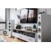 Напольная акустика Jamo C 97 II White Напольная акустика Jamo C 97 II White