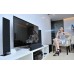 Настенная акустика KEF T301c Black Настенная акустика KEF T301c Black