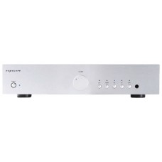 Exposure 1010 Integrated Amplifier Silver