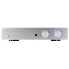 Exposure 2010S2D Integrated Amplifier Silver