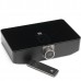 Полочная акустика DALI Rubicon 2 C Black + Sound HUB BluOS
