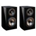 Полочная акустика Cabasse Antigua MC170 Piano Black