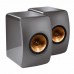 Полочная акустика KEF LS50 Dark Titanium