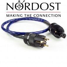 Силовой кабель Nordost Blue Heaven Power Cord 2.5m