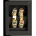 Настенная акустика SVS Ultra Surround Piano Black