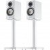 Полочная акустика Canton Chrono SL 536.2 White High Gloss