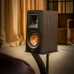 Полочная акустика Klipsch RP-600M Walnut