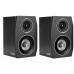 Полочная акустика Jamo C 91 II Black