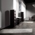 Напольная акустика KEF Q550 Black
