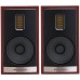 Полочная акустика Martin Logan Motion 35XTi Red Walnut