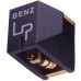 Головка звукоснимателя Benz-Micro LP (0.34mV)