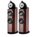 Напольная акустика B&W 802 D4 Prestige Edition Santos Rosewood
