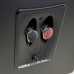 Напольная акустика Martin Logan ElectroMotion ESL X Black Напольная акустика Martin Logan ElectroMotion ESL X Black
