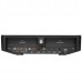 Полочная акустика DALI Rubicon 2 C Black + Sound HUB BluOS