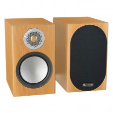 Полочная акустика Monitor Audio Silver 50 Natural Oak