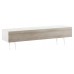 Стойка и тумба под ТВ Sonorous ST 360F WHT MOL SL