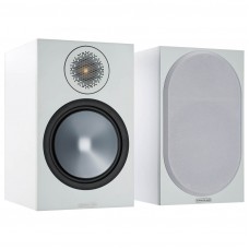 Полочная акустика Monitor Audio Bronze 100 (6G) White