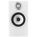 Полочная акустика B&W 607 S2 Anniversary Edition White Полочная акустика B&W 607 S2 Anniversary Edition White