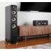 Напольная акустика Polk Audio Signature S60e Black