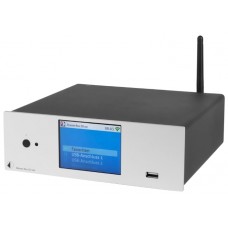 Сетевой аудиоплеер Pro-Ject Stream Box DS net