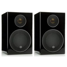 Полочная акустика Monitor Audio Radius 90 Gloss Black