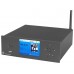 Сетевой аудиоплеер Pro-Ject Stream Box DSA Black