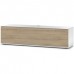 Стойка и тумба под ТВ Sonorous ST 160F WHT MOL BS
