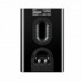 Полочная акустика Mission QX-1 High Gloss Black
