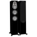 Напольная акустика Monitor Audio Silver 300 Black Gloss