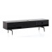 Стойка и тумба под ТВ Sonorous ST 360F BLK TOR SL