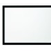 Экран на раме Kauber Frame Velvet Cinema 154" 16:9 White Flex
